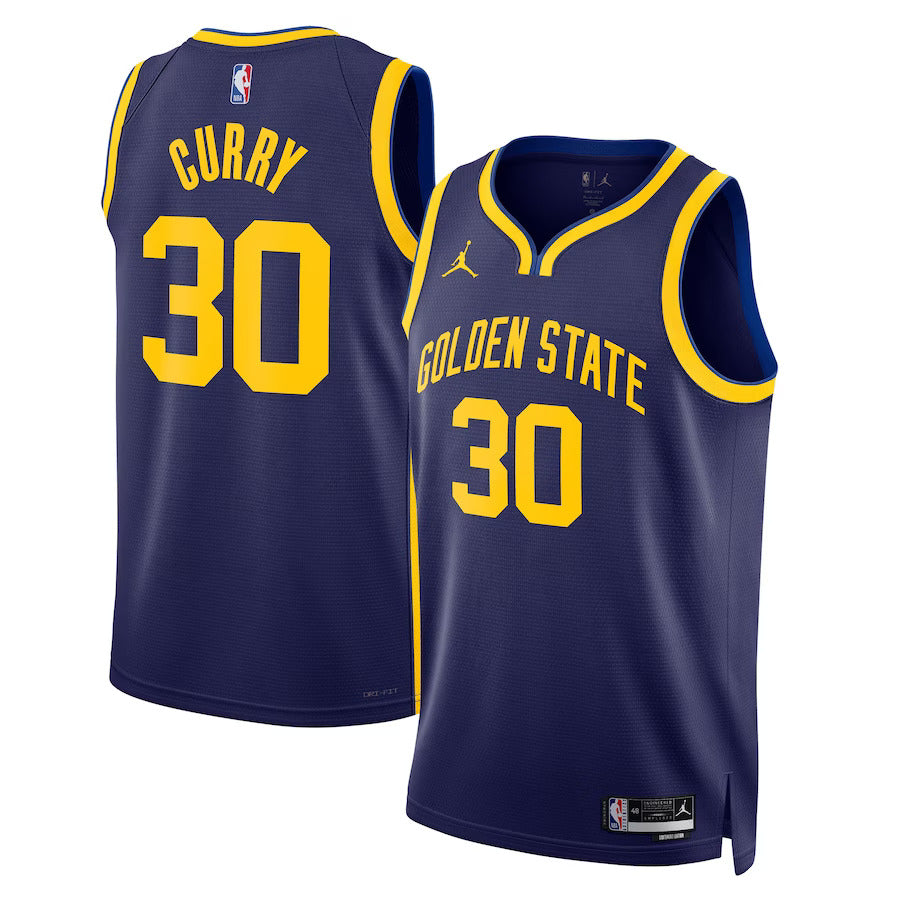 Edición de declaración de los Golden State Warriors de la NBA 