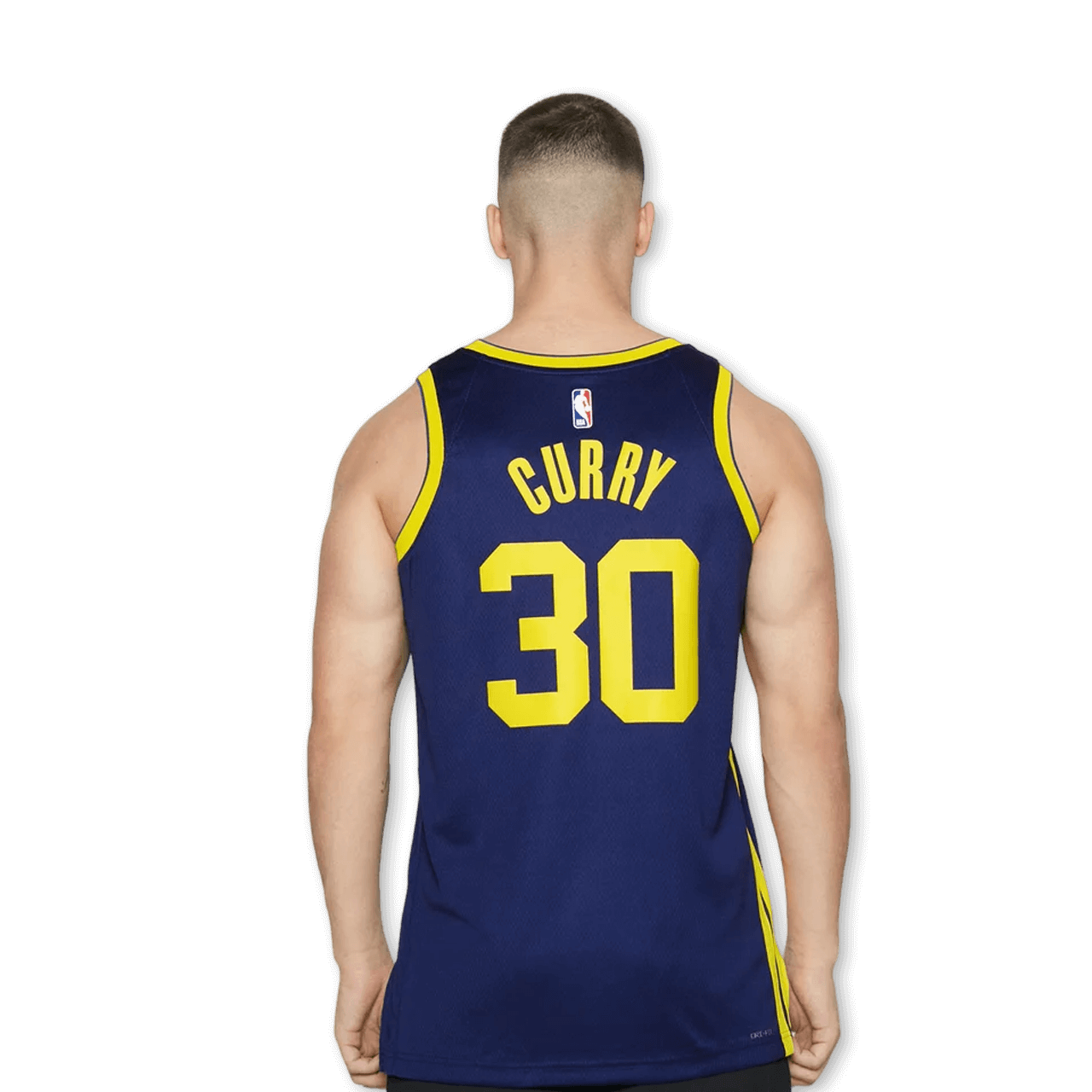 Edición de declaración de los Golden State Warriors de la NBA 