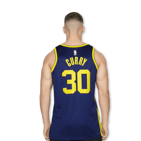 Edición de declaración de los Golden State Warriors de la NBA 