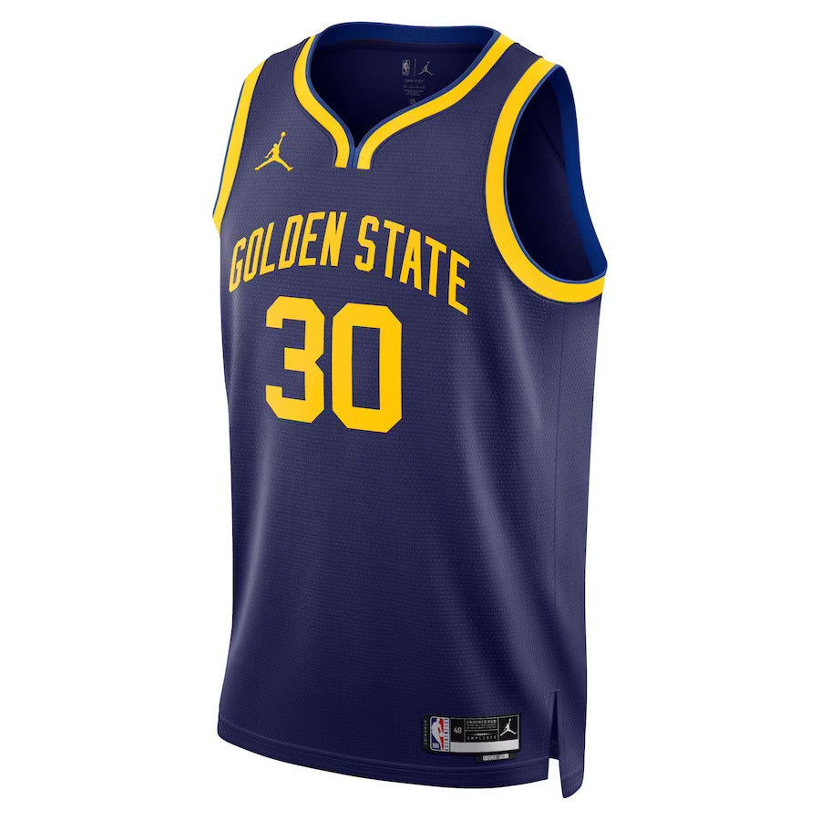 Edición de declaración de los Golden State Warriors de la NBA 