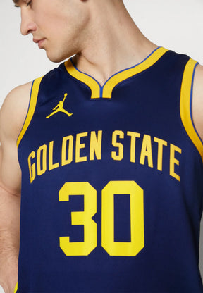 Edición de declaración de los Golden State Warriors de la NBA 