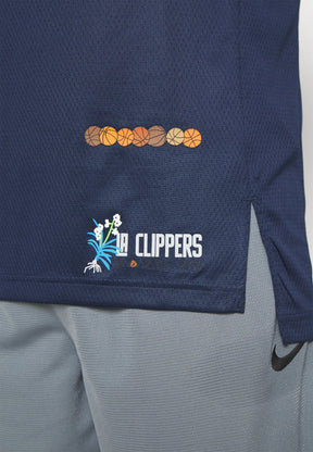 NBA Los Angeles Clippers - Edición ciudad 2023-24 