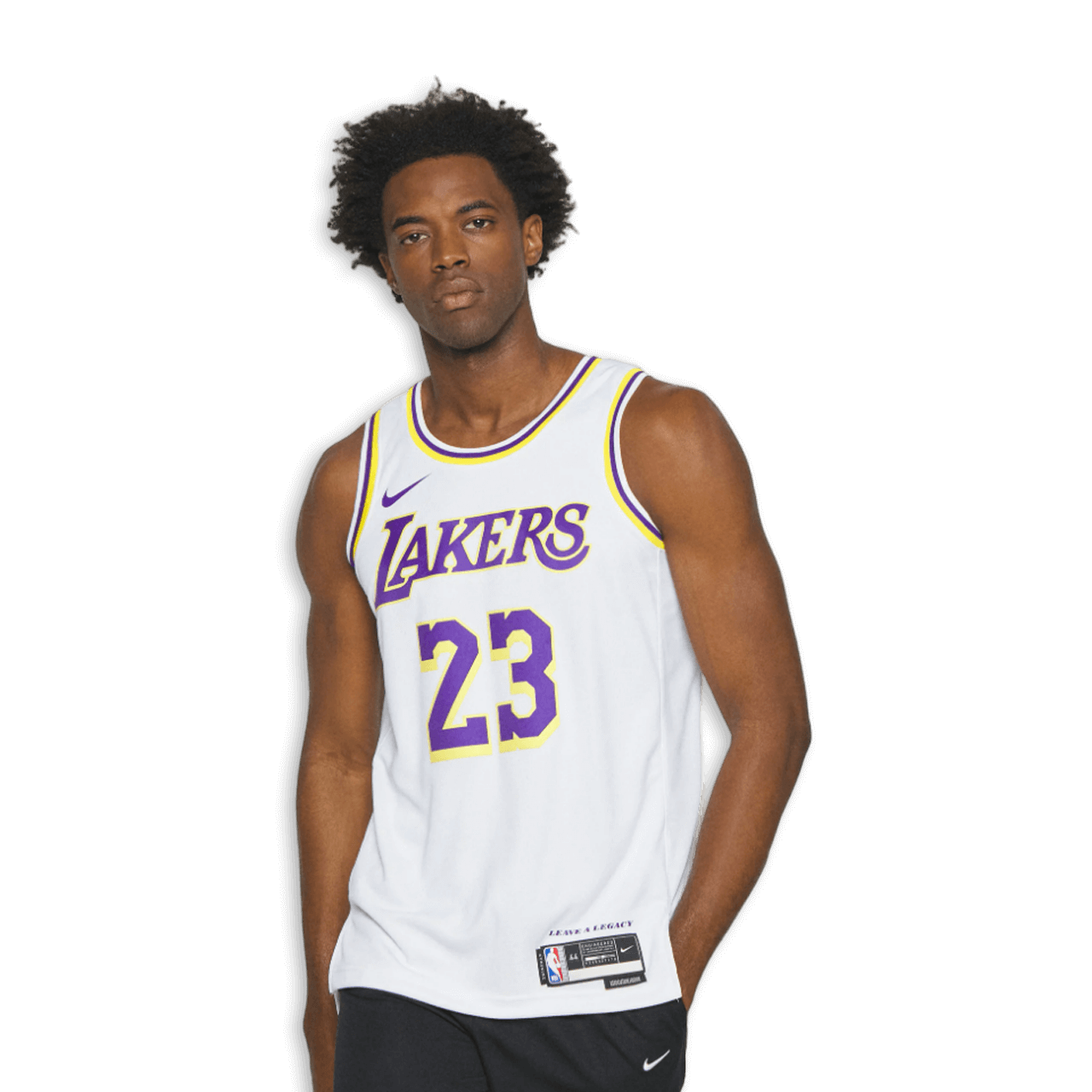 NBA Los Angeles Lakers - Association Edition