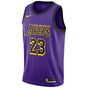 NBA Los Angeles Lakers - Edición de la ciudad 2018-19 