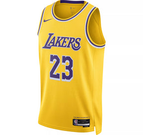 NBA Los Angeles Lakers - Edición Ícono 