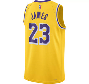 NBA Los Angeles Lakers - Edición Ícono 