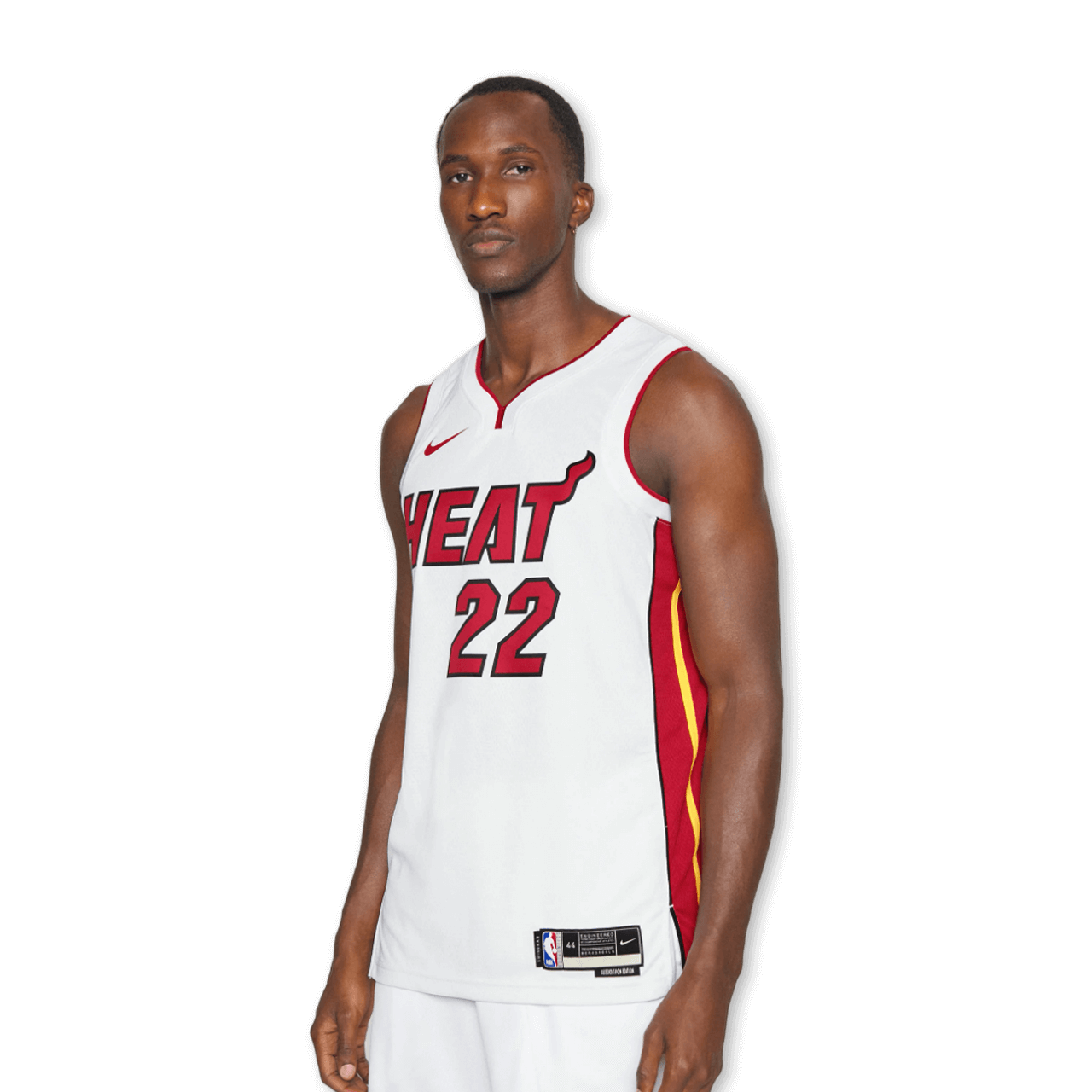 NBA Miami Heat - Association Edition 2023-24