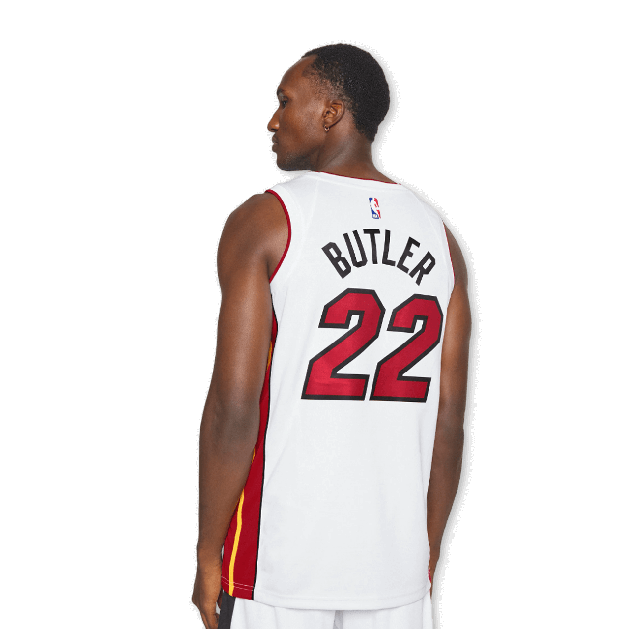 NBA Miami Heat - Association Edition 2023-24