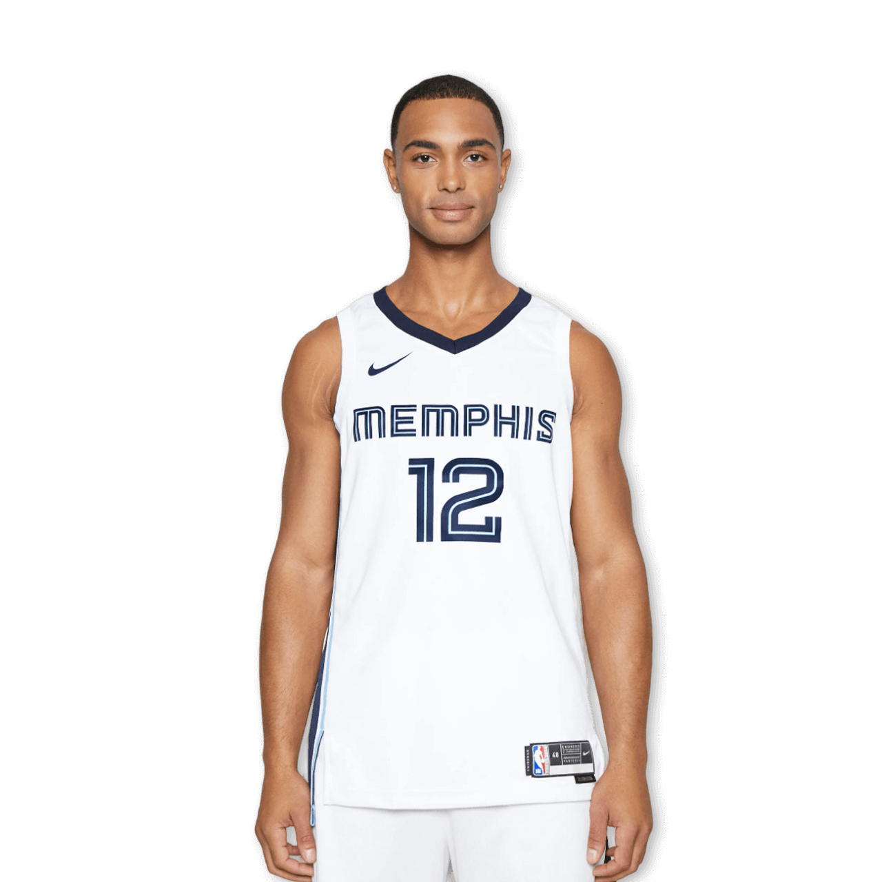 NBA Memphis Grizzlies - Association Edition 2023-24