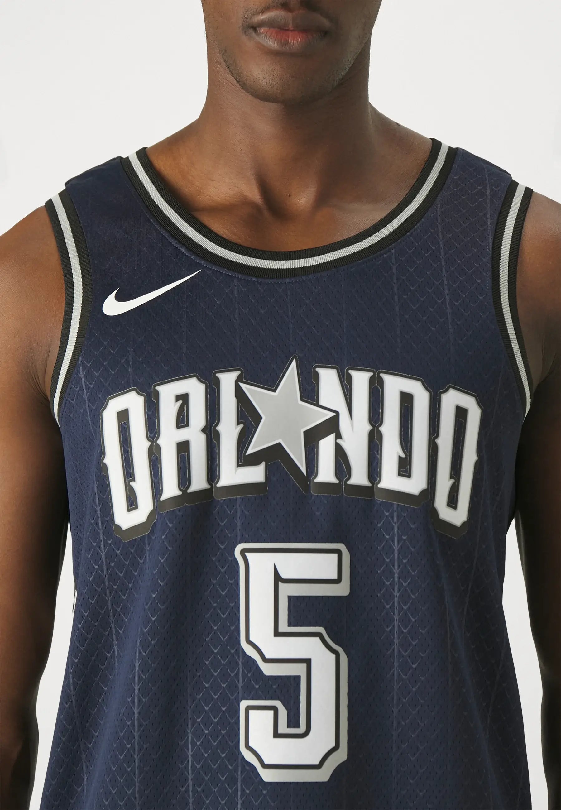 Edición de la ciudad de los Orlando Magic de la NBA 