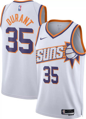 NBA Phoenix Suns - Edición de la asociación 