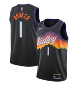 NBA Phoenix Suns - Edición de la ciudad 2020-22 