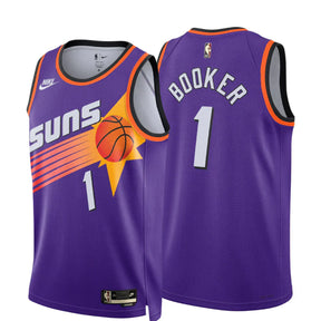 NBA Phoenix Suns - Edición clásica 2022-23 