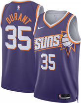 Edición de iconos de los Phoenix Suns de la NBA 