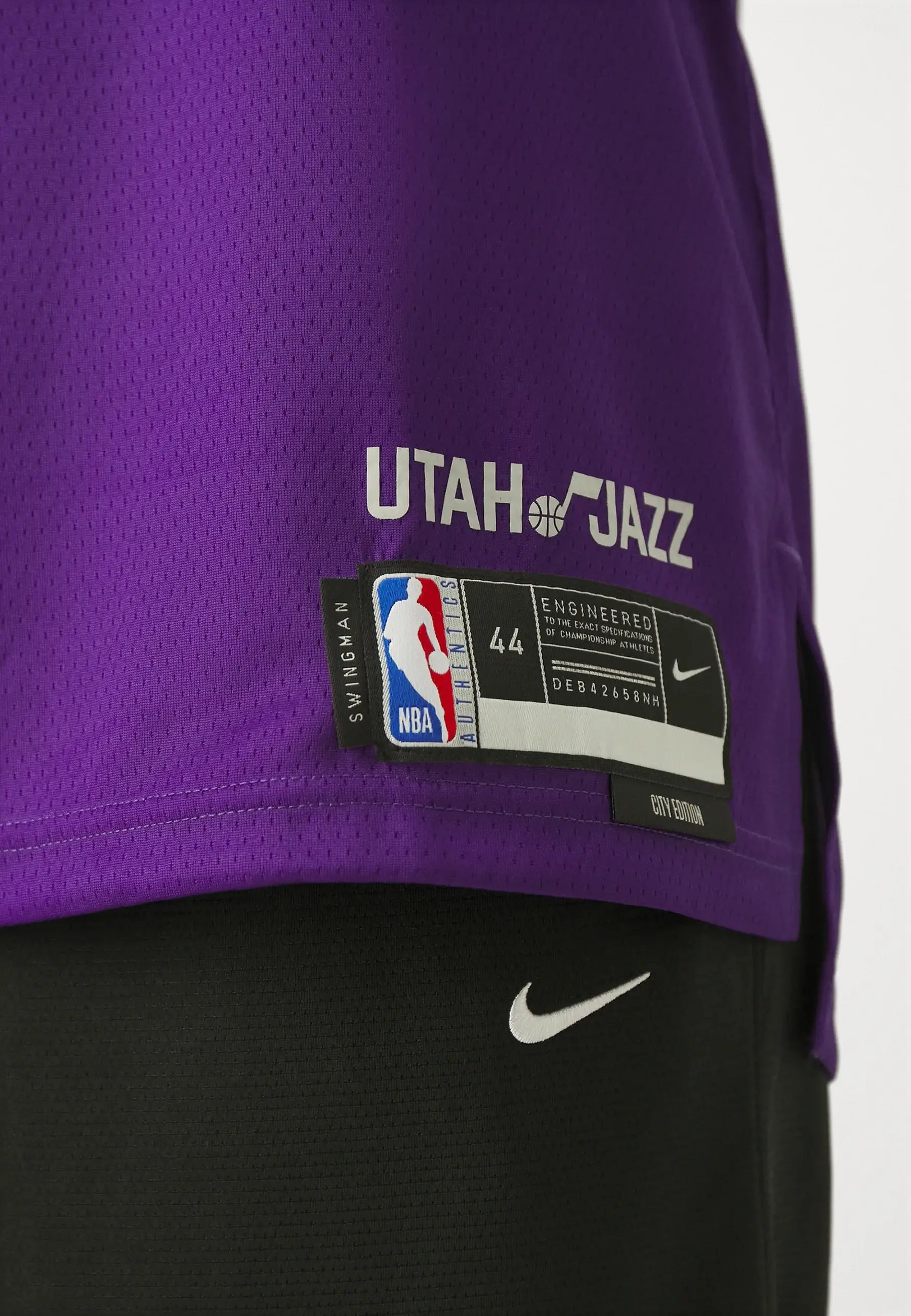 NBA Utah Jazz - City Edition 2023-24