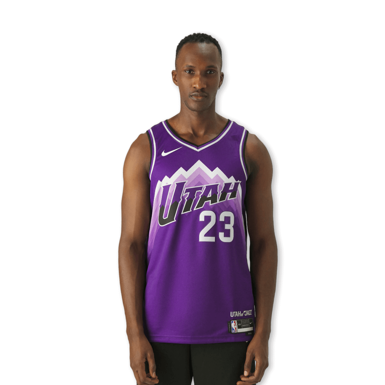 NBA Utah Jazz - City Edition 2023-24