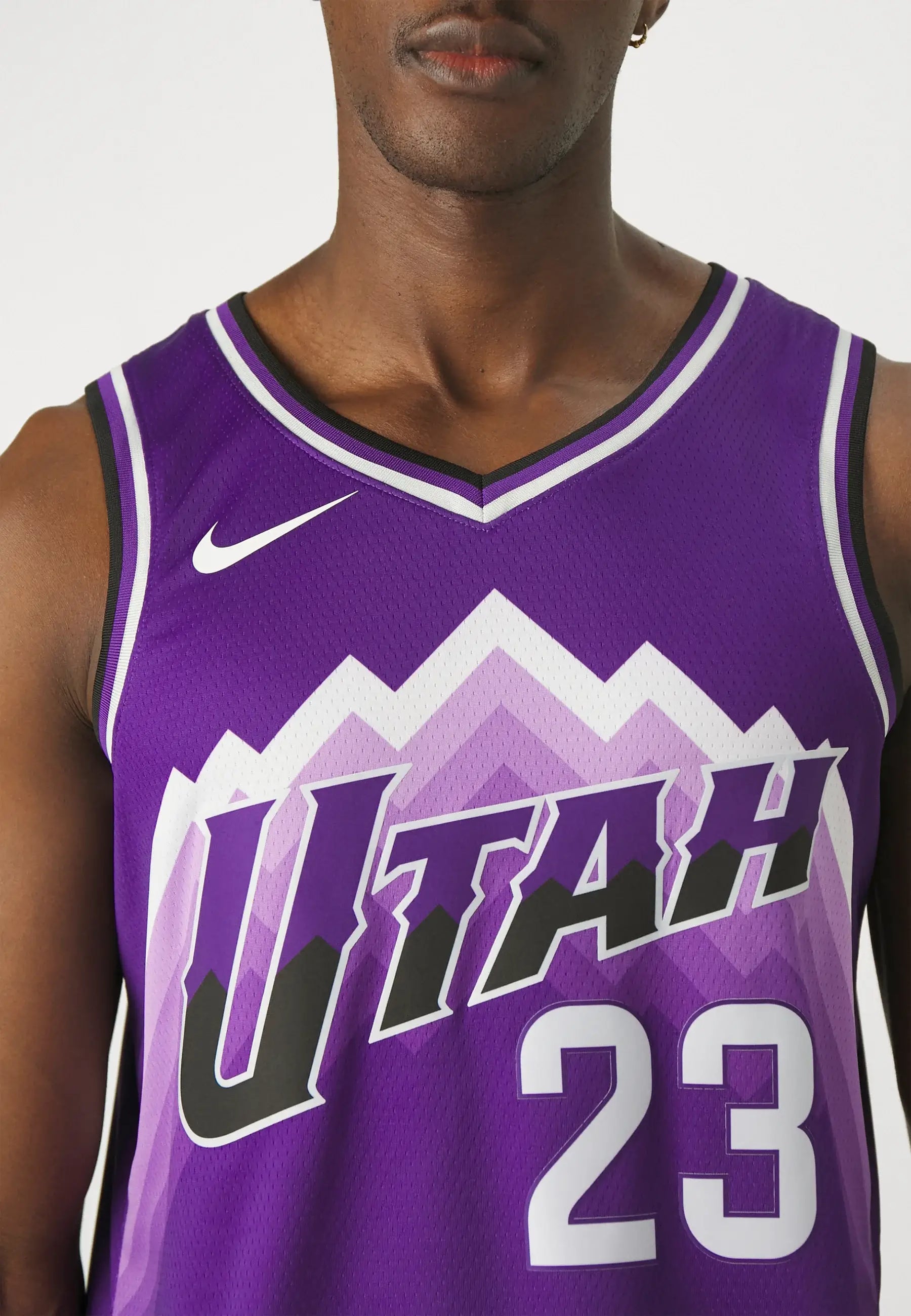 NBA Utah Jazz - City Edition 2023-24