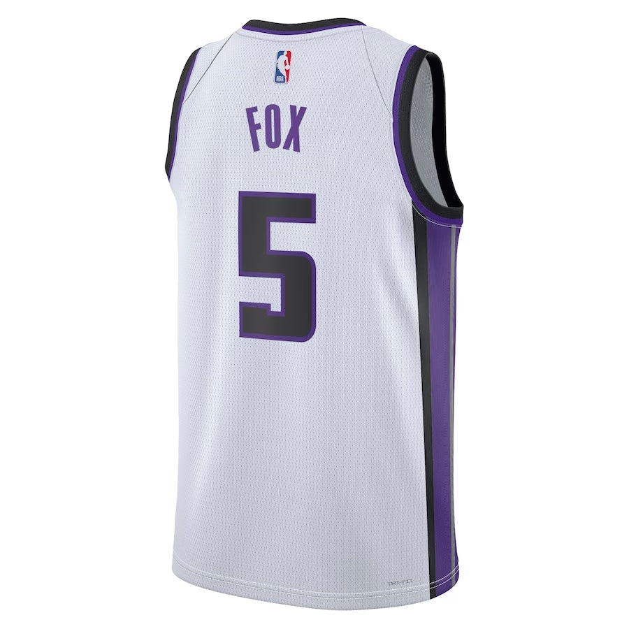 Edición de la Asociación de los Sacramento Kings de la NBA 