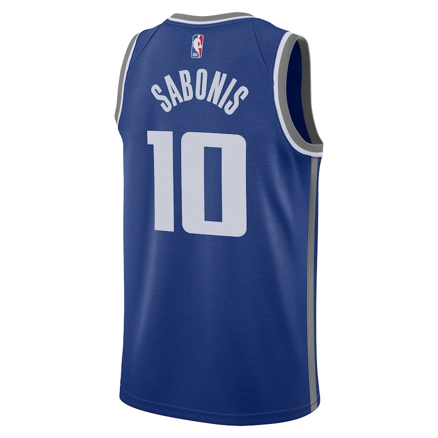 NBA Sacramento Kings - Edición de la ciudad 2023-24 