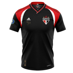 São Paulo - Muricy Ramalho 24/25