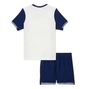 Kit infantil Tottenham Home 24/25 