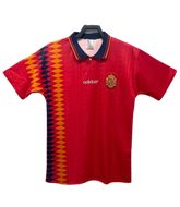 Espanha 1994 I Home - Versão Retro
