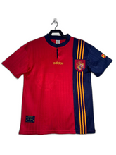 Espanha 1996 I Home - Versão Retro