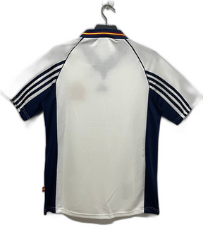 Espanha 1998 II - Versão retrô