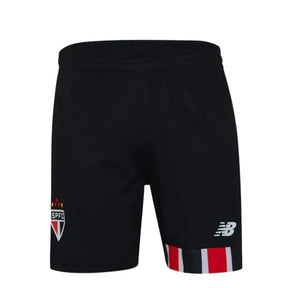 Kids Kit São Paulo Away 24/25