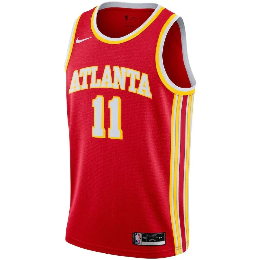 NBA Atlanta Hawks - Edición Ícono 2023-24