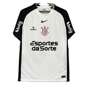 Corinthians home 25/26 Player Version