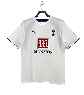 Tottenham 06/07 I Home Jersey - Retro Version