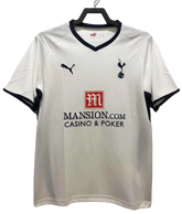 Tottenham 08/09 I Home Jersey - Retro Version