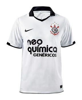 Corinthians Home 2011 Retro