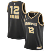 NBA Memphis Grizzlies - #12 MORANT Select Series 2024