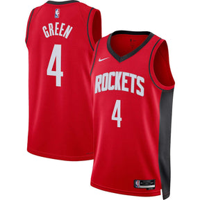 Edición de iconos de los Houston Rockets de la NBA 