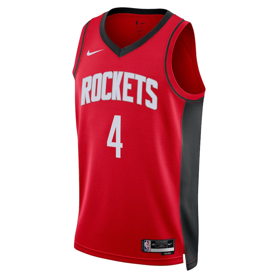 Edición de iconos de los Houston Rockets de la NBA 