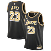 NBA Los Angeles Lakers - #6 JAMES Select Series 2024