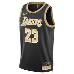 NBA Los Angeles Lakers - #6 JAMES Select Series 2024