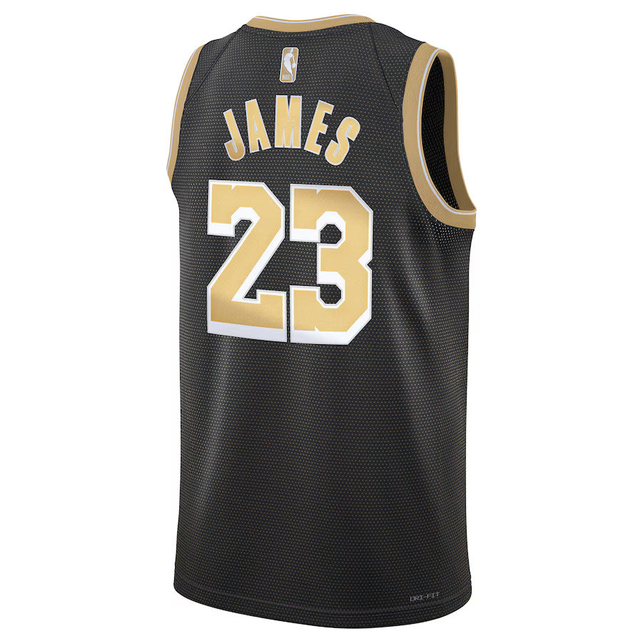 NBA Los Angeles Lakers - #6 JAMES Select Series 2024