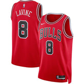 NBA Chicago Bulls - Edición Ícono 