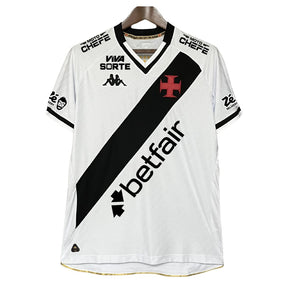 Vasco da Gama away 25/26