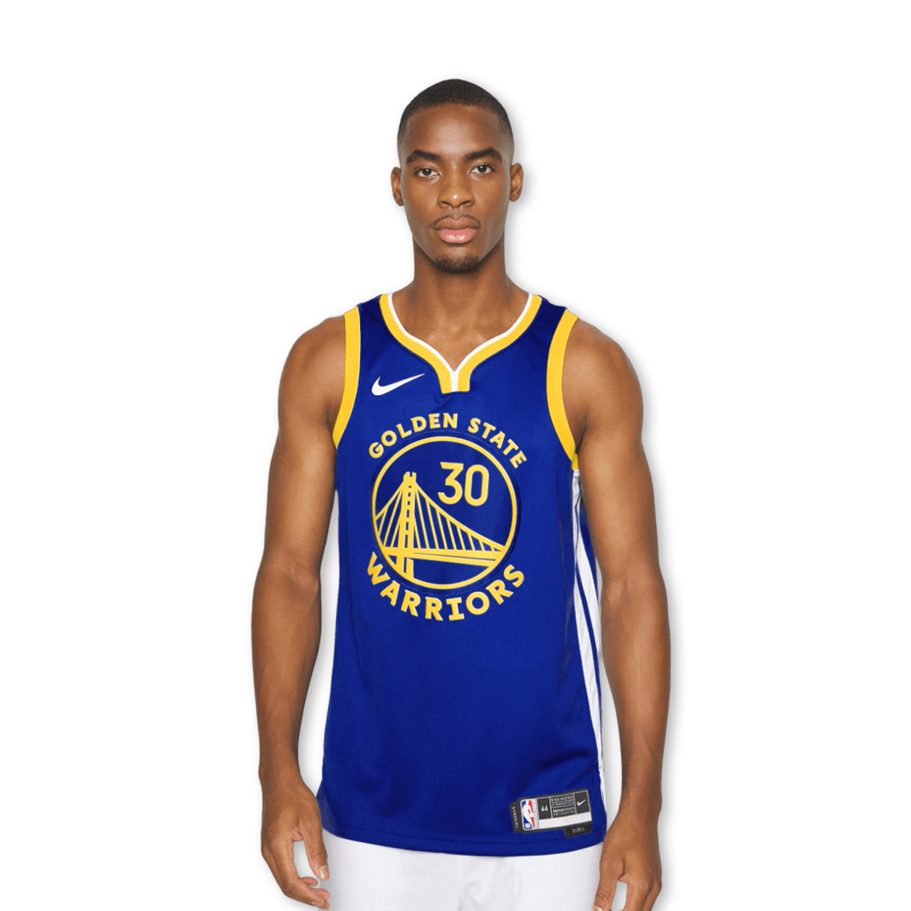 Edición de iconos de los Golden State Warriors de la NBA 