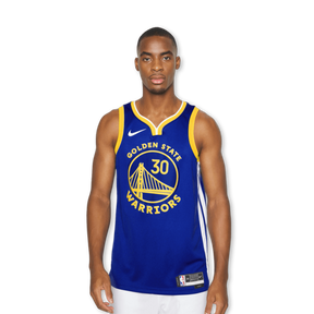 Edición de iconos de los Golden State Warriors de la NBA 